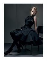 SEDUCE ME... Interview Magazine October 2010 by Craig McDean with Laura Stone [...]