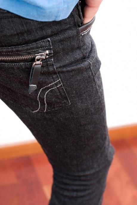 ONVIS jeans e RIFOKI lanciano: “RIFOKI jeans”