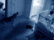 Paranormal Activity Williams