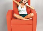 Comode poltrone relax Seniorlife