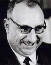 Giorgio Manganelli