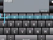 Download Tastiera Swype Symbian