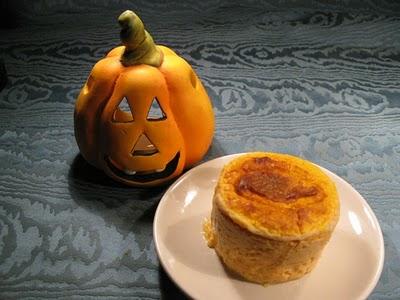 Tortini di zucca