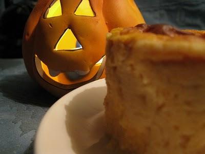 Tortini di zucca