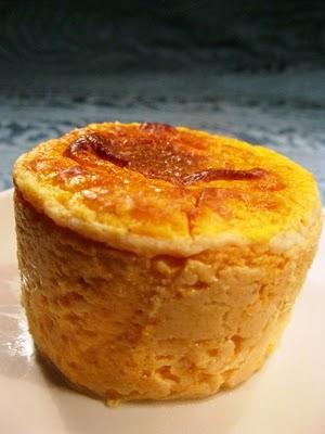 Tortini di zucca