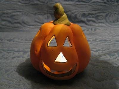 Tortini di zucca