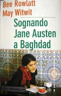 Fagiolini saporiti al gorgonzola e un libro: Sognando Jean Austin a Baghdad