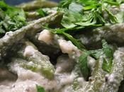 Fagiolini saporiti gorgonzola libro: Sognando Jean Austin Baghdad