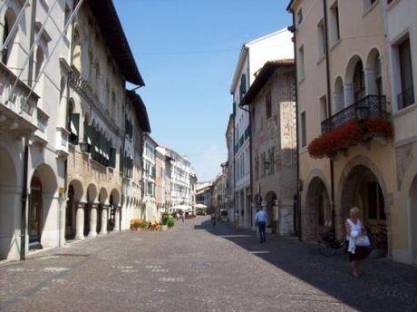 PORDENONE (FRIULI VENEZIA GIULIA)