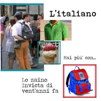 Ma come ti vesti? ... TURISTA Ma come ti vesti? ... TURISTA