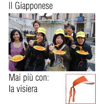 Ma come ti vesti? ... TURISTA Ma come ti vesti? ... TURISTA