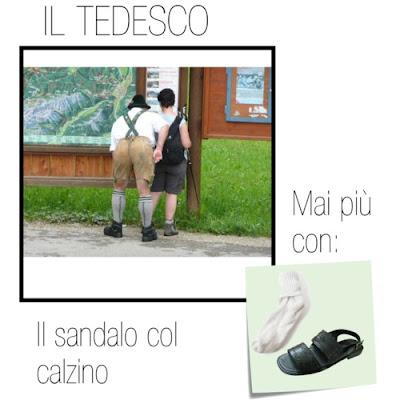 Ma come ti vesti? ... TURISTA