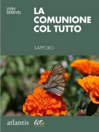 [Recensione] La comunione col tutto di Livin Derevel