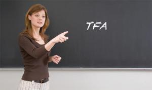 Test “TFA”, polemiche e disorganizzazione.