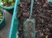 Fare compost
