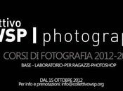 Aperte iscrizioni nuovi corsi fotografia 2012-2013 cura Collettivo