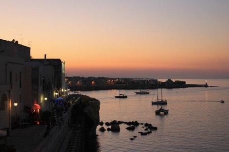 Otranto:day 4