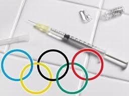 olimpiadi,doping