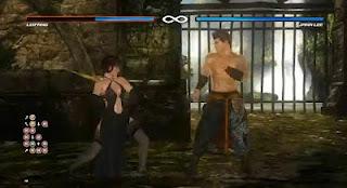 Dead or Alive 5 : video gameplay sulle combo