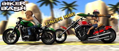 Rivelato Biker Bash, nuovo gioco di Slightly Mad Studios