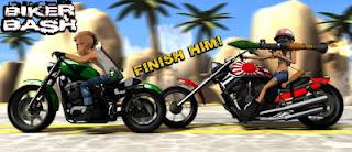 Rivelato Biker Bash, nuovo gioco di Slightly Mad Studios