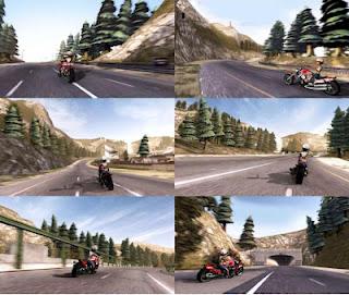 Rivelato Biker Bash, nuovo gioco di Slightly Mad Studios