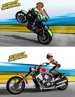 Rivelato Biker Bash, nuovo gioco di Slightly Mad Studios