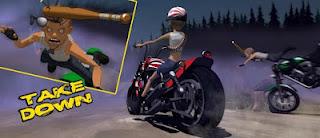 Rivelato Biker Bash, nuovo gioco di Slightly Mad Studios