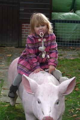 Killerboerderij - Educare i bambini alla morte.