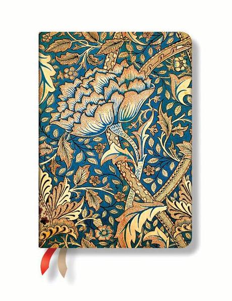 Agende Paperblanks: per tornare al lavoro con il sorriso