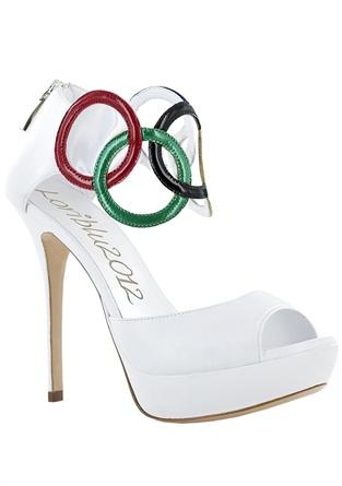 Olympic Fashion