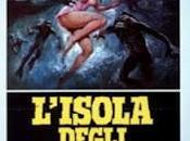 L'isola degli uomini pesce
