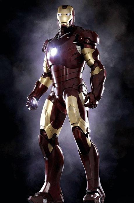 Vuoi diventare un supereroe? - Ecco quanto ti costerebbe diventare Iron Man