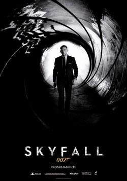 Per Londra 2012 spunta un nuovo spot del nuovo 007 intitolato Skyfall
