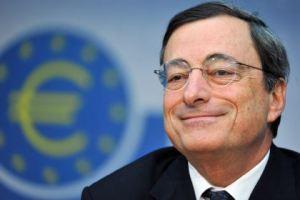 Effetto Draghi