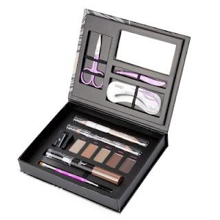 Sigma: Da ora in vendita il Beauty Expert Brow Design Kit!