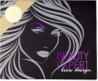 Sigma: Da ora in vendita il Beauty Expert Brow Design Kit!