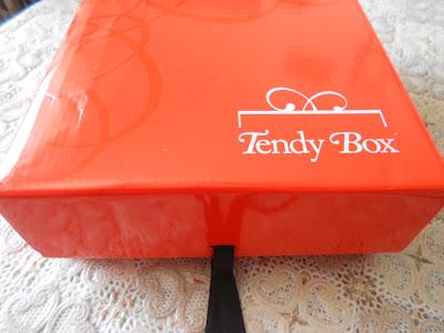 Tendy Box Luglio 2012