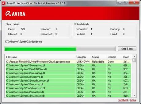 Avira Protection Cloud : Il nuovo antivurus ancora più potente : Download