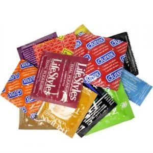 Aumentano malattie sessualmente trasmissibili, fallimento del condom