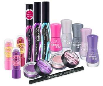 Essence New In Town: anteprima collezione