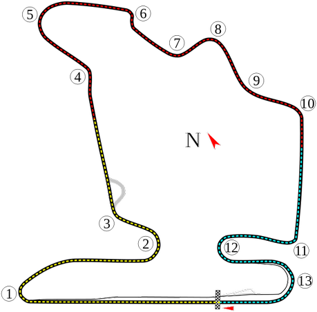 F1 2012 – QP Ungheria – HungaroHamilton!