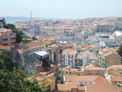 LISBON: TRAVEL TIPS