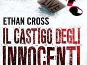 castigo degli innocenti, nuovo thriller edito Newton Compton