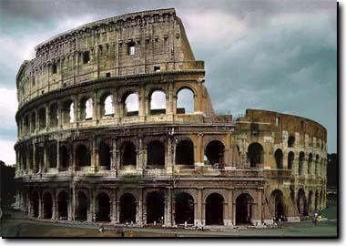 I segreti del Colosseo