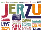 Jerzu Wine Festival 2012