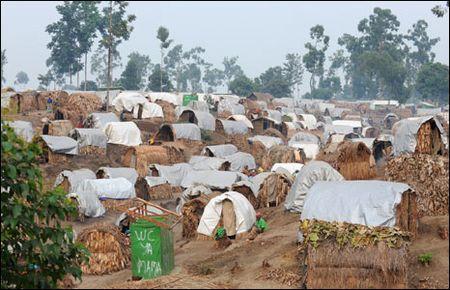 Rutshuru2 camp refugies