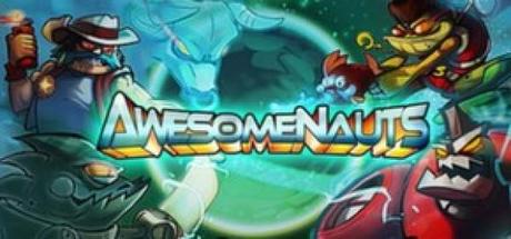 Awesomenauts, il debutto su pc (Steam) è fissato al primo agosto