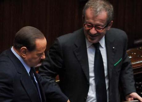 Torna l’asse PDL-Lega su Semipresidenzialismo e legge elettorale mentre il PD protesta