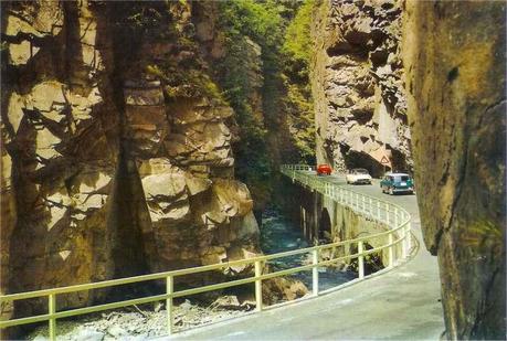 Nella terra delle streghe – 3 – Val d’Ega, Carezza e passo Costalunga.